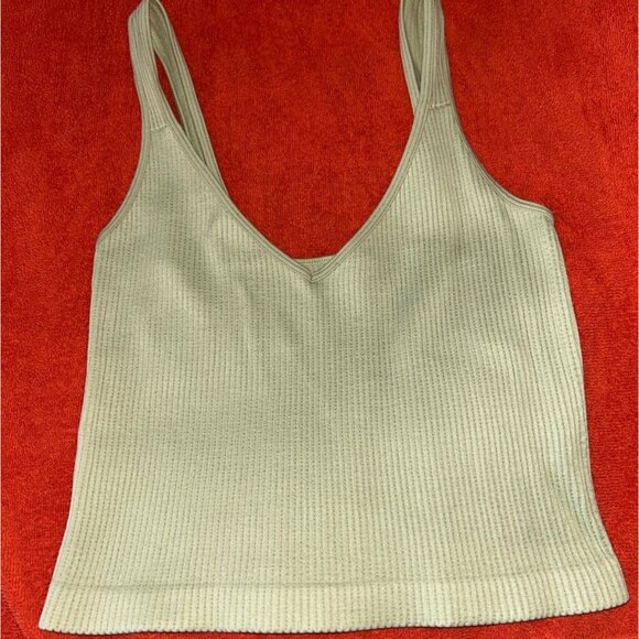 Tank Top - Picture 1 of 3
